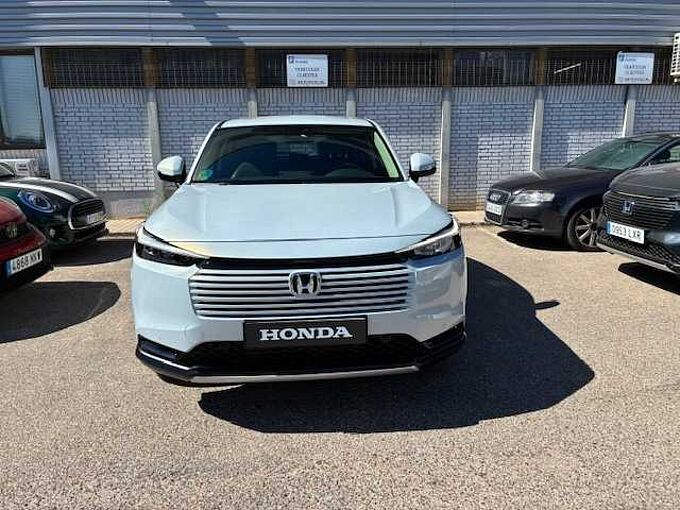 Honda HR-V advance