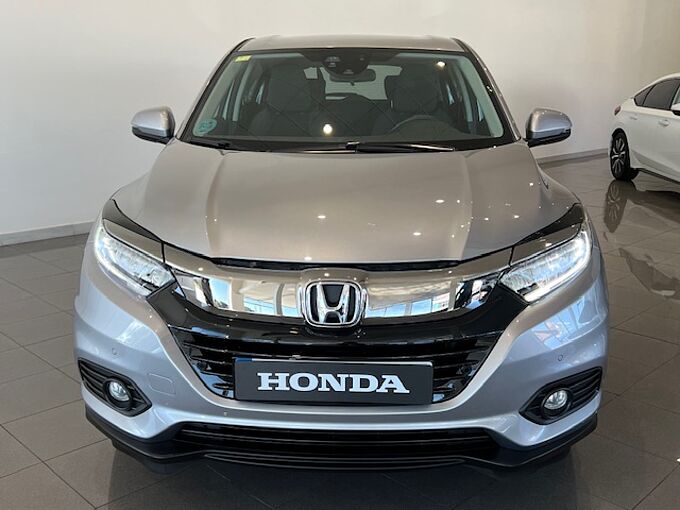 Honda HR-V 1.5 i-VTEC Elegance Navi