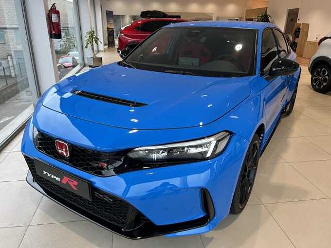 Honda CIVIC TYPE R Type R