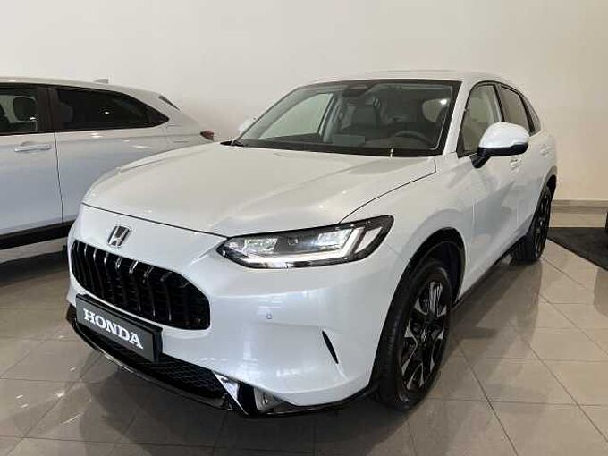 Honda ZR-V ES - SUV5 EU6d, Advance (EURO 6d), 2023 - 2025