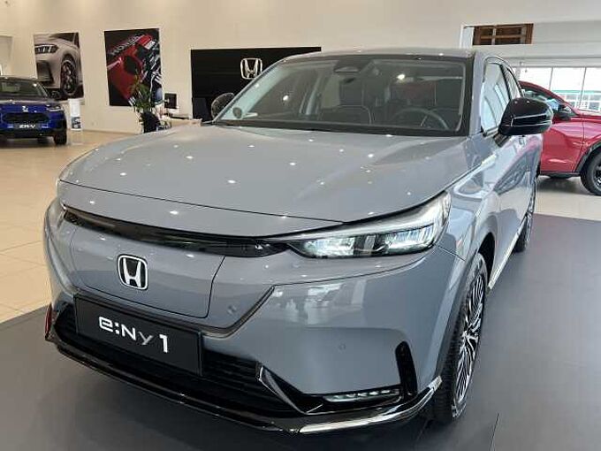Honda e:Ny1 ES - SUV5, Elegance, 2023 - 2025