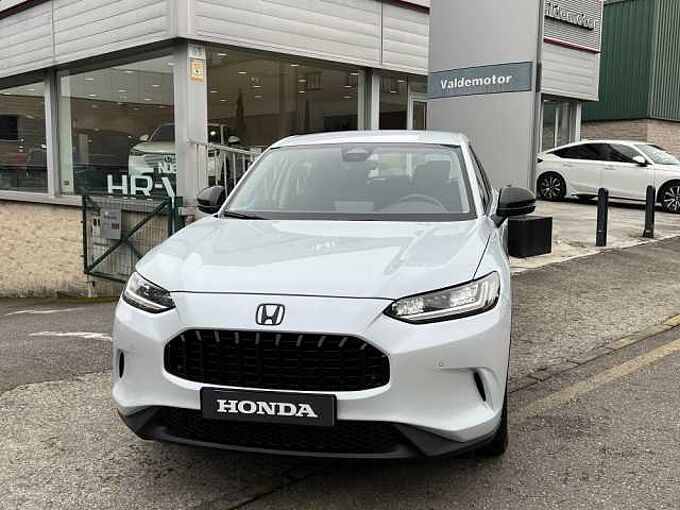 Honda ZR-V 2.0 ELEGANCE Elegance