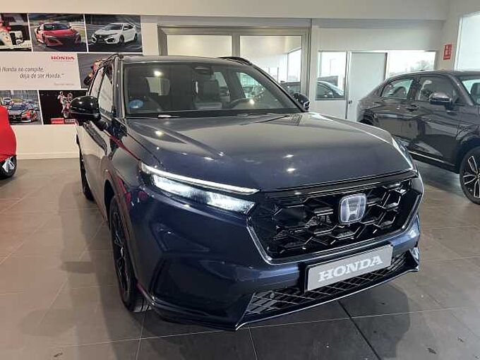 Honda CR-V Advance Tech