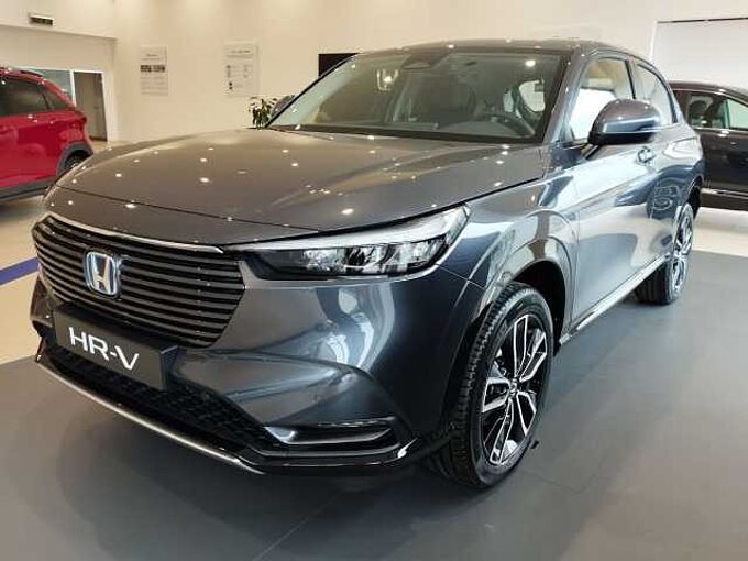 Honda HR-V ADVANCE