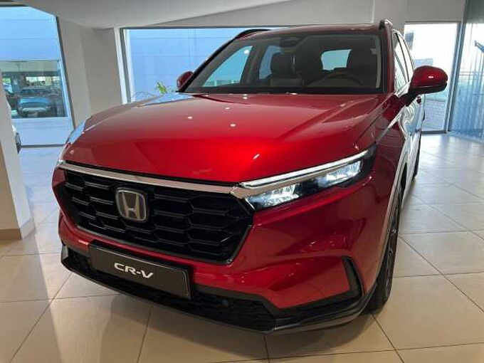 Honda CR-V ELEGANCE