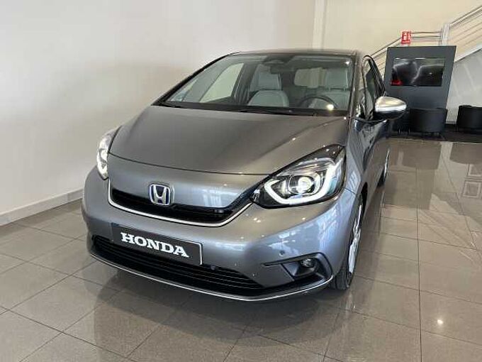 Honda Jazz Executive