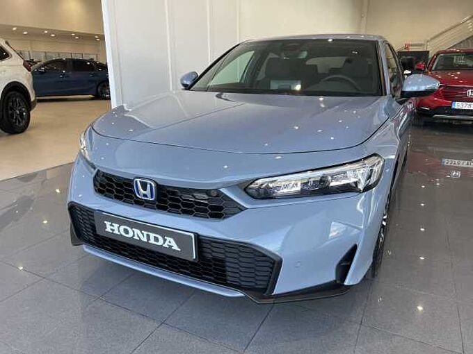 Honda Civic Elegance