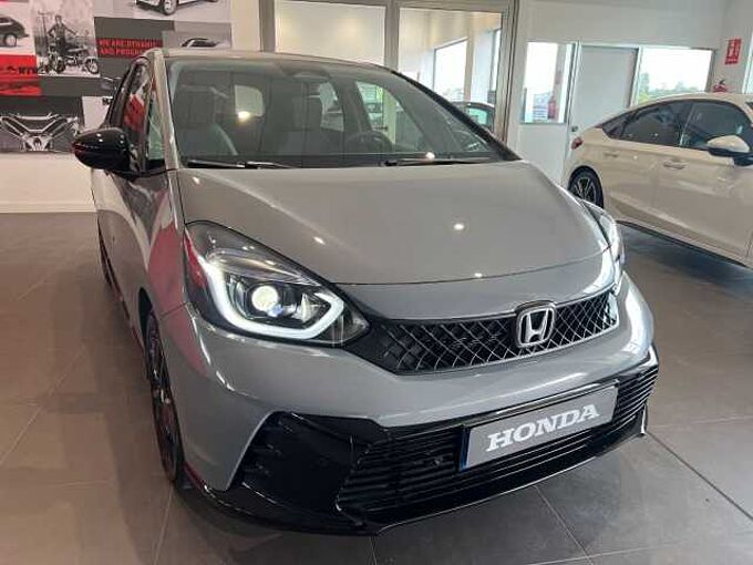 Honda Jazz SPORT