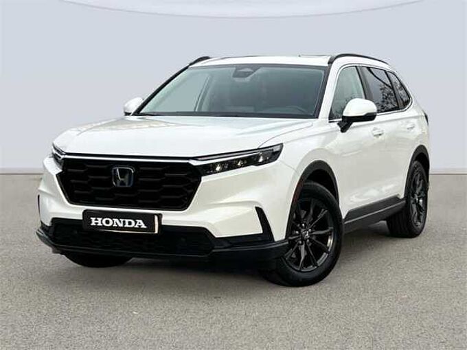 Honda CR-V 2.0 i-MMD HEV 4X2 Elegance