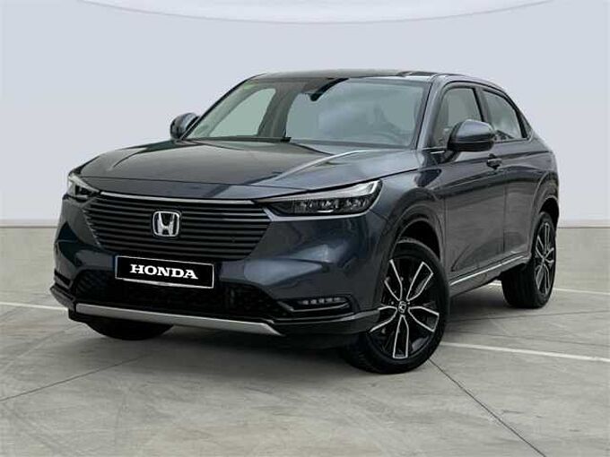 Honda HR-V 1.5 i-MMD Advance 4x2
