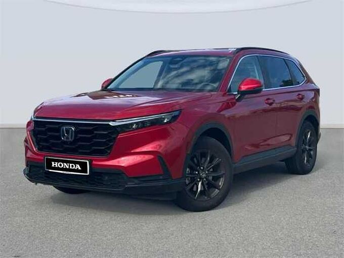 Honda CR-V 2.0 i-MMD HEV 4X4 Advance