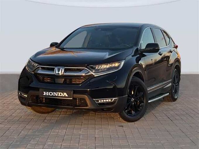 Honda CR-V 2.0 i-MMD 4x2 Sport Line
