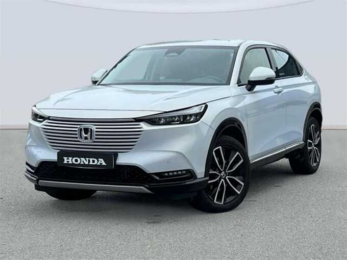 Honda HR-V 1.5 i-MMD Advance 4x2