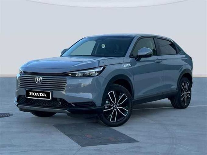 Honda HR-V 1.5 i-MMD Elegance 4x2