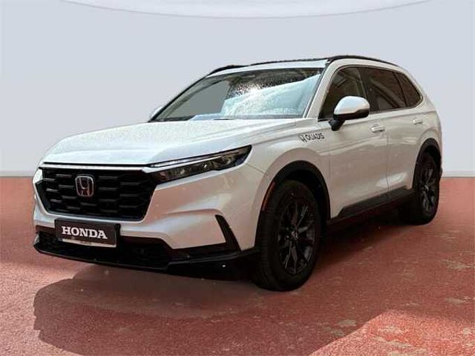 Honda CR-V 2.0 i-MMD PHEV 4X2 Advance Tech