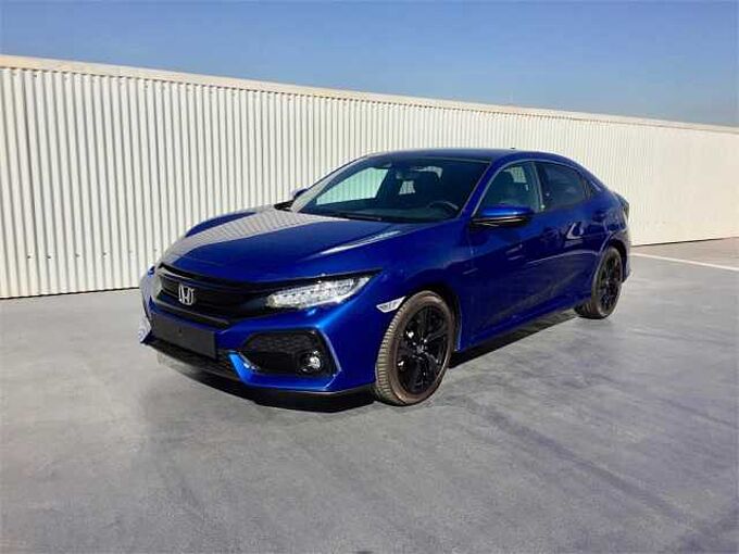 Honda Civic 1.0 I-VTEC TURBO EXECUTIVE