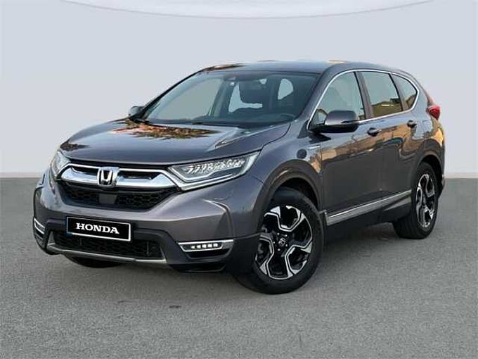 Honda CR-V 2.0 i-MMD 4x2 ELEGANCE NAVI