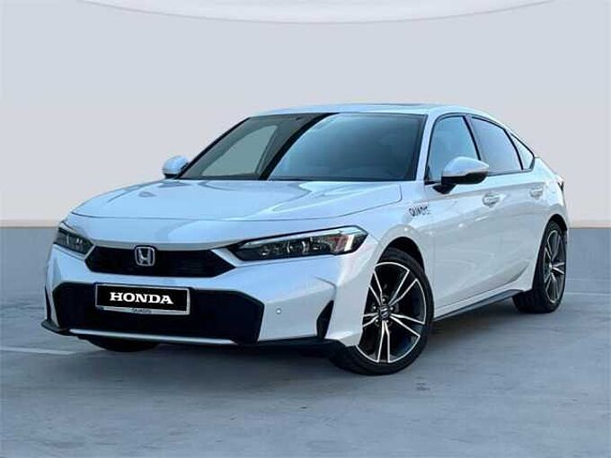 Honda Civic 2.0 i-MMD Advance CVT