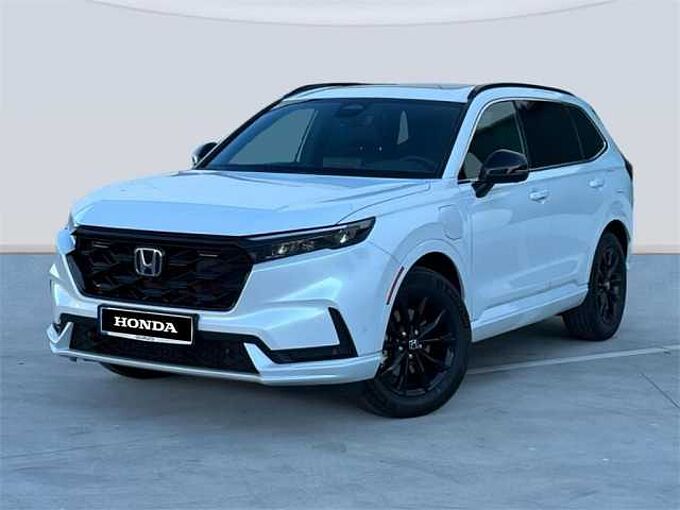 Honda CR-V 2.0 i-MMD PHEV 4X2 Advance Tech