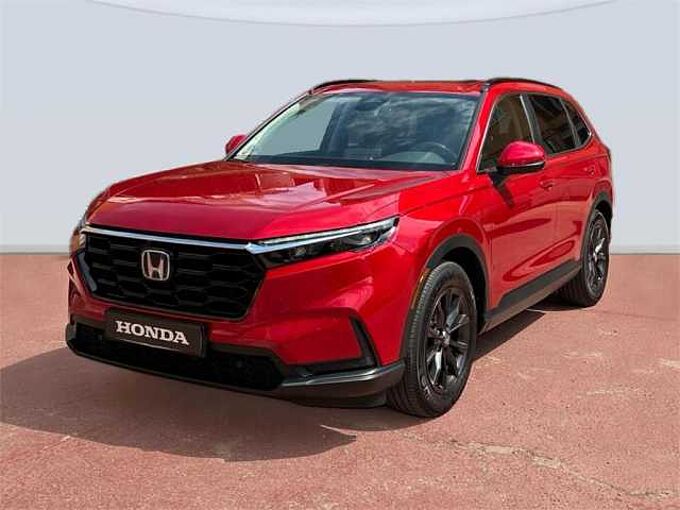 Honda CR-V 2.0 i-MMD HEV 4X4 Advance