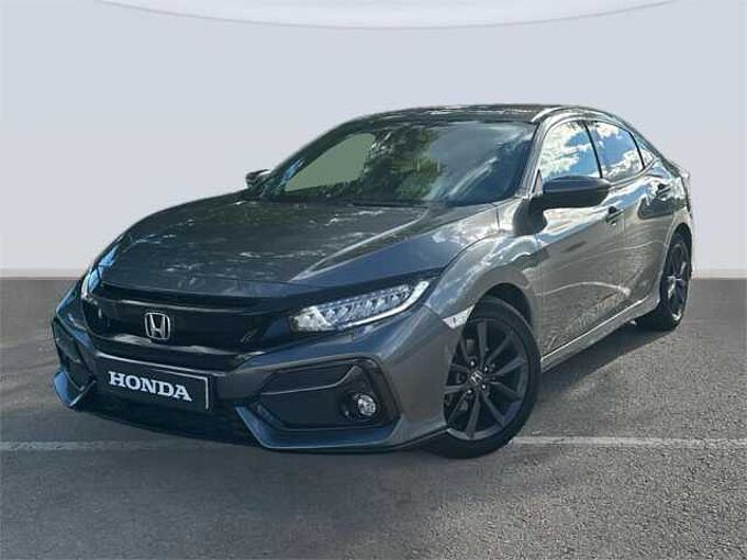 Honda Civic 1.0 I-VTEC TURBO ELEGANCE NAV