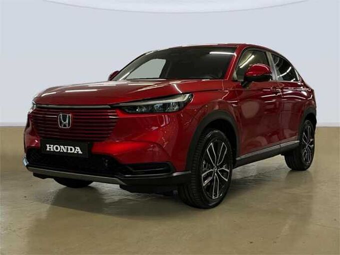Honda HR-V 1.5 i-MMD Elegance 4x2