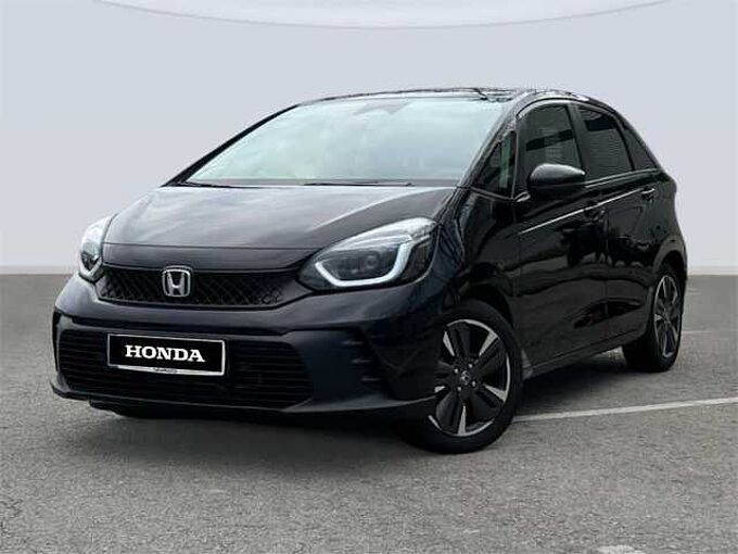 Honda Jazz 1.5 i-MMD ADVANCE