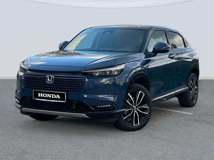 Honda HR-V 1.5 i-MMD Advance 4x2