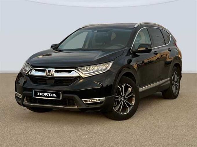 Honda CR-V 2.0 i-MMD 4x2 Lifestyle