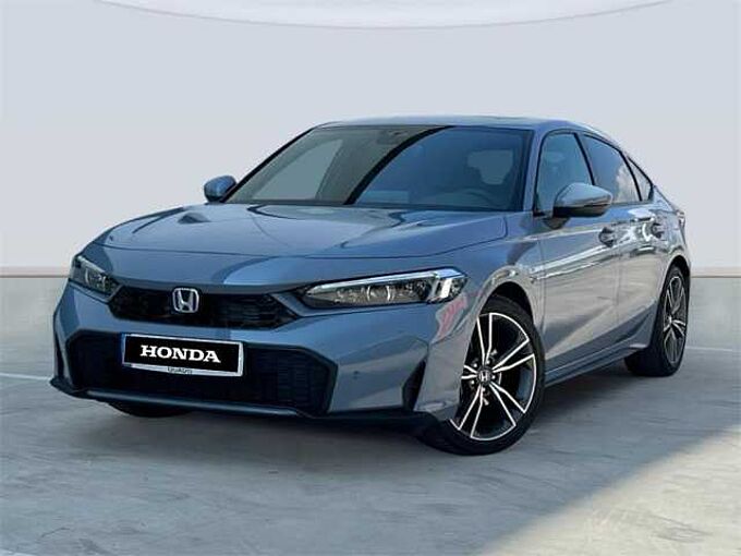 Honda Civic 2.0 i-MMD Advance CVT