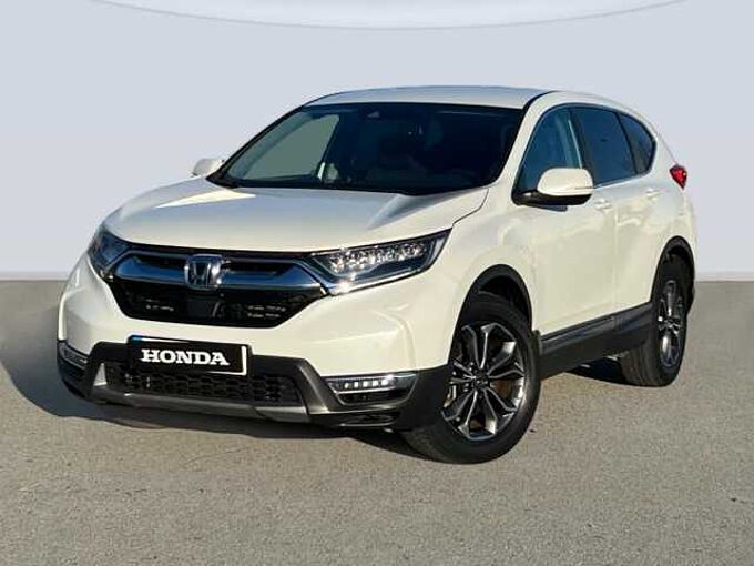 Honda CR-V 2.0 i-MMD 4x2Elegance Navi