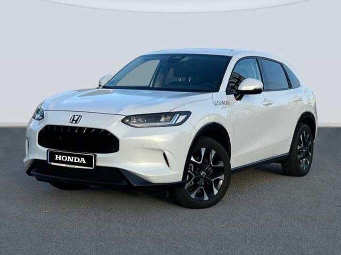 Honda ZR-V 2.0 i-MMD Advance CVT 135 kW (184 CV)