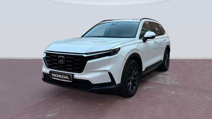 Honda CR-V 2.0 i-MMD HEV Elegance 4X2 135 kW (184 CV)