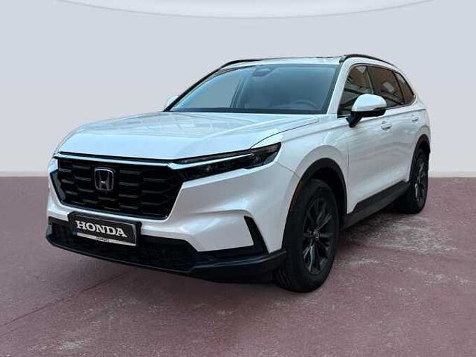 Honda CR-V 2.0 i-MMD HEV Elegance 4X2 135 kW (184 CV)