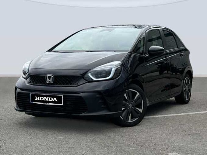 Honda Jazz 1.5 i-MMD Advance 90 kW (122 CV)