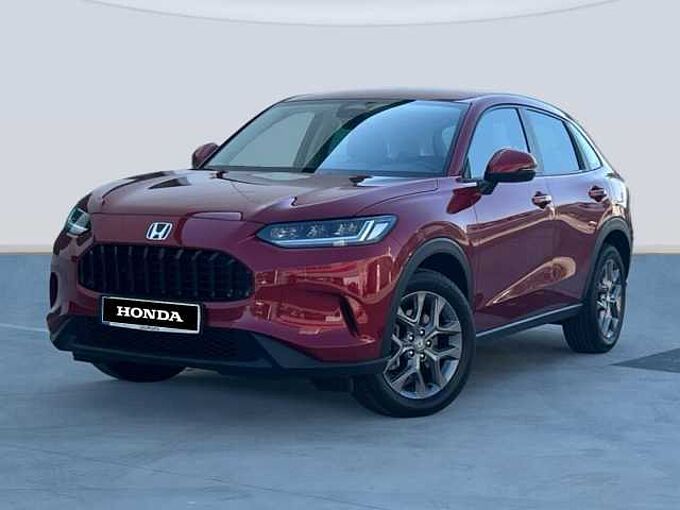 Honda ZR-V 2.0 i-MMD Elegance 4x2 CVT 135 kW (184 CV)