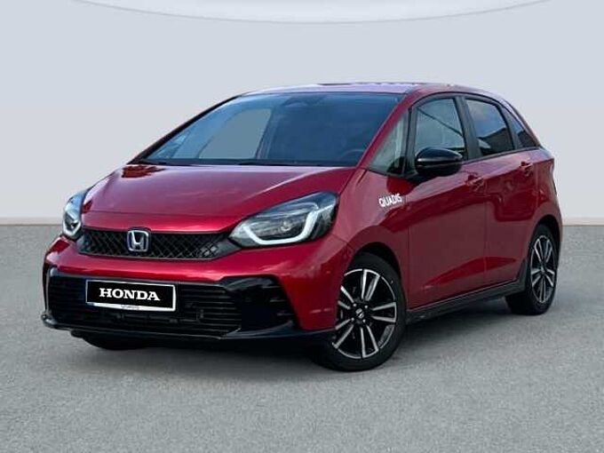 Honda Jazz 1.5 i-MMD Sport 90 kW (122 CV)
