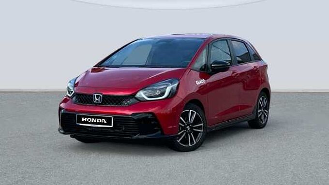 Honda Jazz 1.5 i-MMD Sport 90 kW (122 CV)