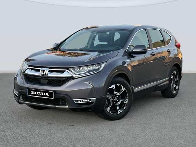 Honda CR-V 2.0 i-MMD Elegance Navi Auto 135 kW (184 CV)
