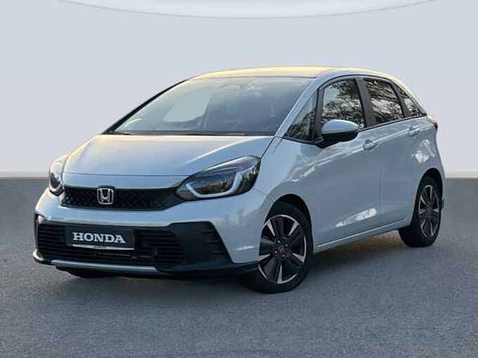 Honda Jazz 1.5 i-MMD Advance 90 kW (122 CV)
