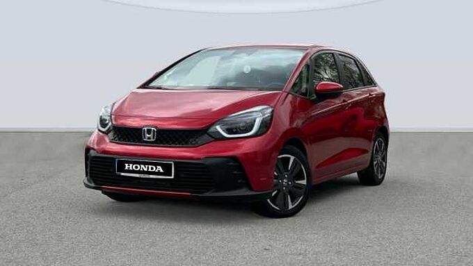 Honda Jazz 1.5 i-MMD Advance 90 kW (122 CV)