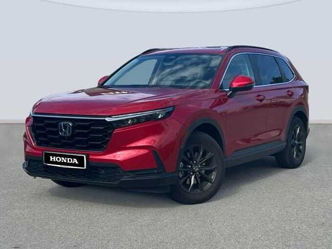 Honda CR-V 2.0 i-MMD HEV Advance 4X4 Auto 135 kW (184 CV)