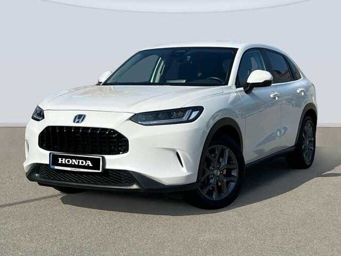 Honda ZR-V 2.0 i-MMD Elegance 4x2 CVT 135 kW (184 CV)
