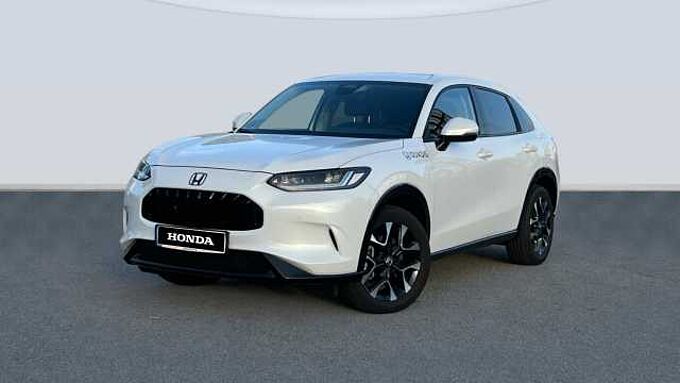 Honda ZR-V 2.0 i-MMD Advance CVT 135 kW (184 CV)