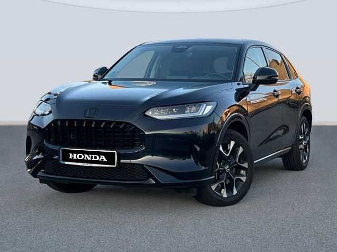 Honda ZR-V 2.0 i-MMD Advance CVT 135 kW (184 CV)