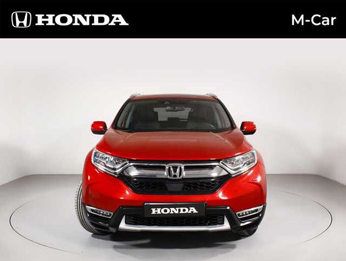 Honda CR-V Híbrido 2.0 i-MMD Executive 4x4