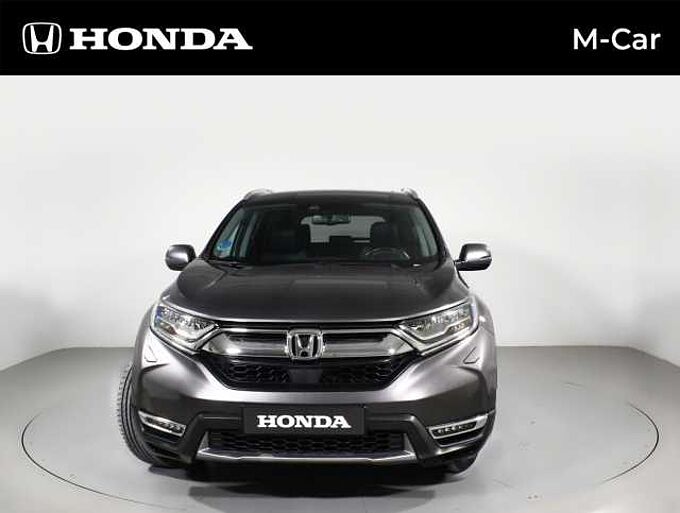 Honda CR-V Híbrido 2.0 i-MMD Executive 4x4