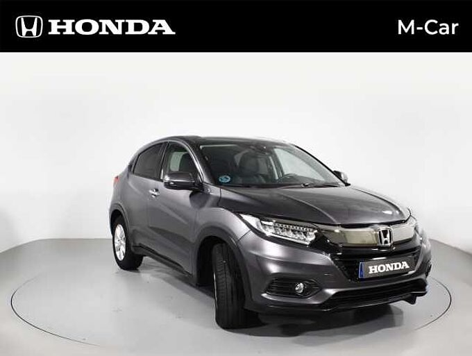 Honda HR-V 1.5 i-VTEC Elegance Navi