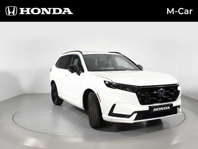 Honda CR-V ES - SUV5 2.0 i-MMD HYBRID EU6d, Advance Tech (EURO 6d), 2023 - 2025