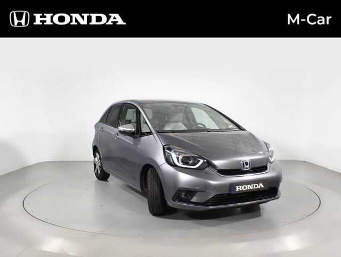 Honda Jazz ES - Mon5 1.5 i-MMD Hybrid EU6d, Executive (EURO 6d), 2020 - 2023
